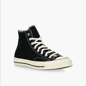 Converse Vintage CHUCK 70 HIGH TOP Black